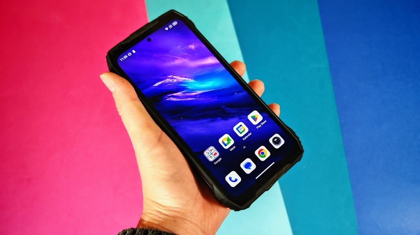Blackview Xplore 2