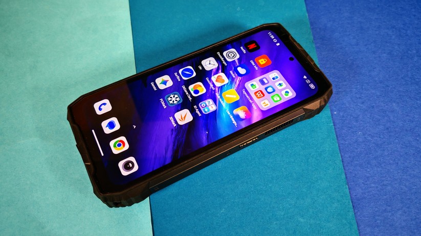 Blackview Xplore 2