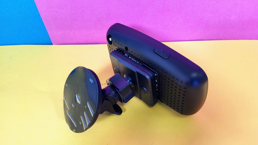 Albrecht DR 57 DAB+-Autoradio-Adapter