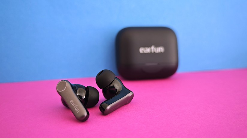 Earfun Air Pro 4+