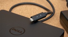 Dell WD15 USB-C Dock im Test: Ordnung dank VESA