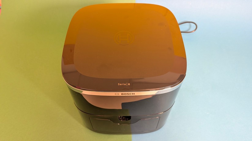 Bosch Serie 6 MAFS2671B – Bilderstrecke