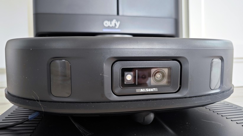 Erstaunlich gute 3D-Objekterkennung |