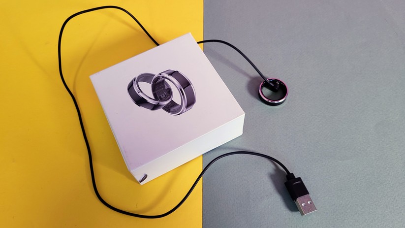 M1 Smart Ring 