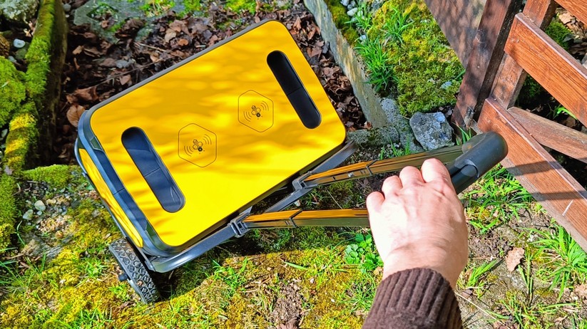 Alpha ESS Blackbee 2000