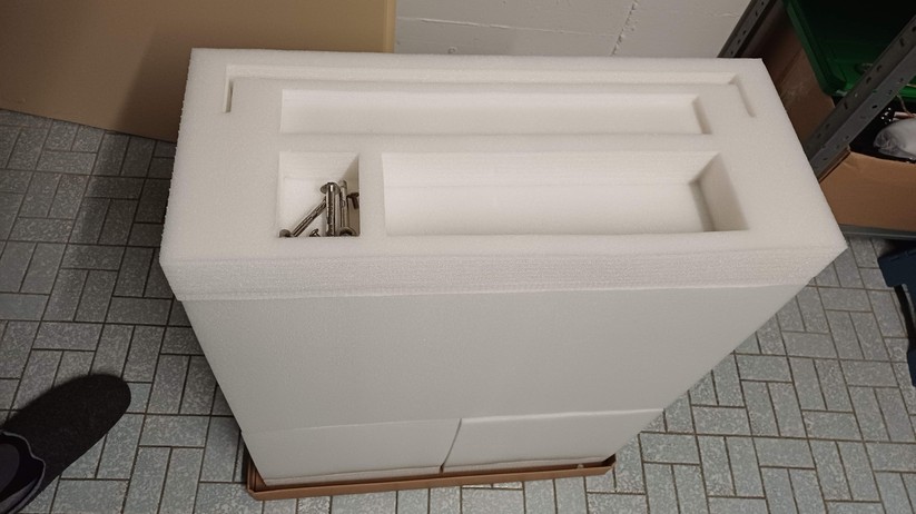 Marstek Venus E 3.0 im Test: Der AC-gekoppelte Stromspeicher mit 5,12 kWh und 2,5 kWh Leistung unterstützt eine dynamische Einspeisung mithilfe eines Smart Meters.