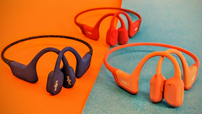 Shokz Openrun Pro