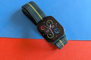 Motorola Moto Watch Fit im Test: Lohnt sich der Fitness-Tracker für 40 Euro?