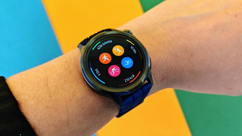 Huawei Watch GT Runner 2