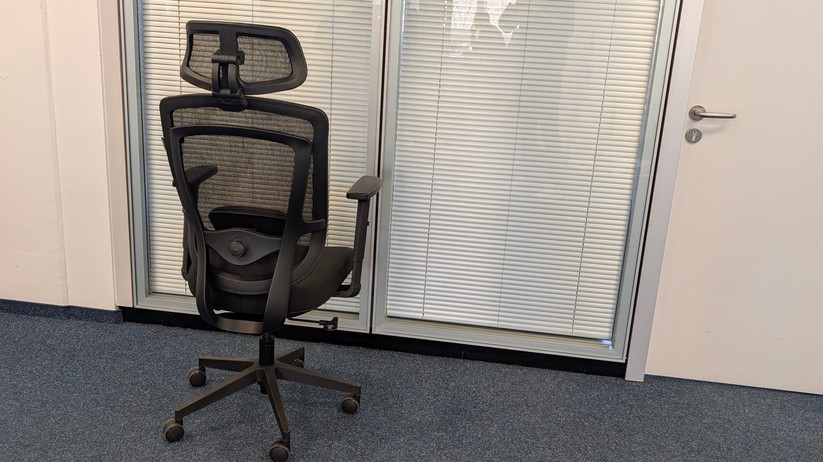 Sharkoon Officepal C10