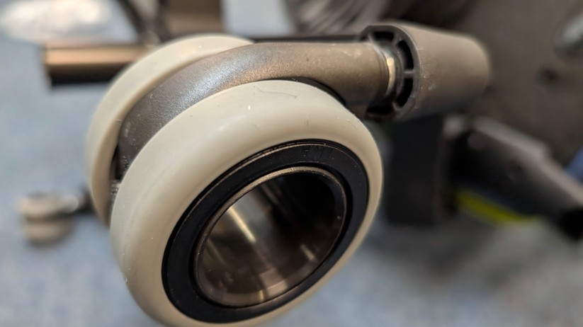 Interstuhl Pure Active