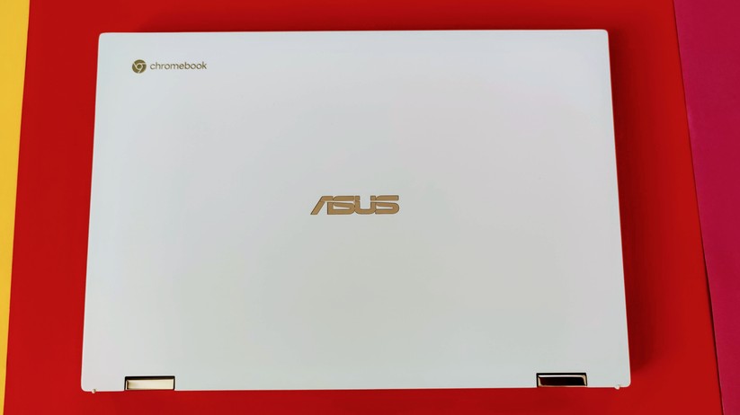 Asus Chromebook Flip CX5
