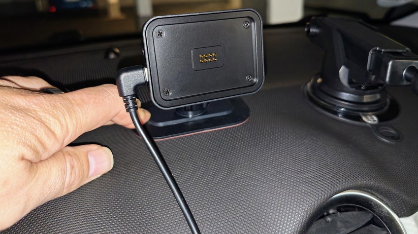Carpodgo T4