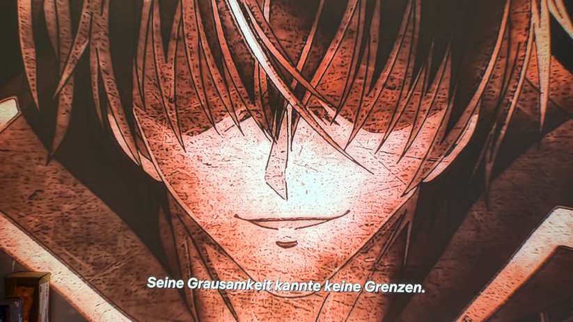 Oscal PV800 Pro Screenshot