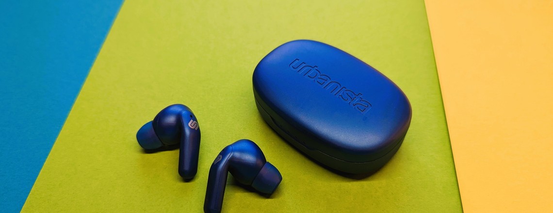 Urbanista Seoul im Test: Günstige Gaming-In-Ears mit Abstrichen