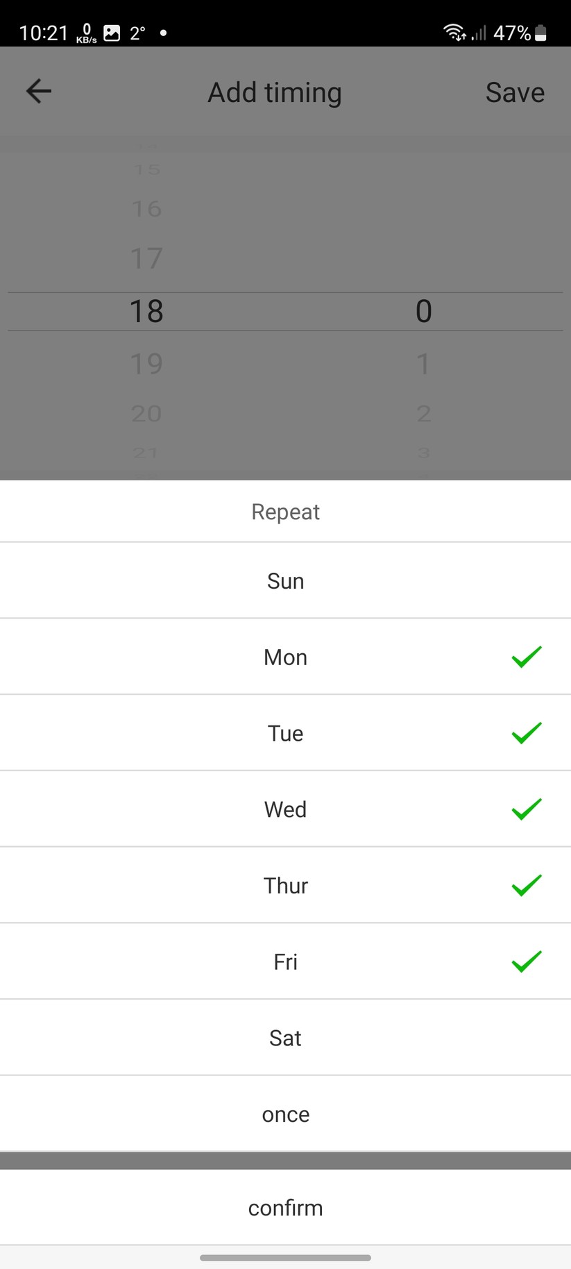  Registrierung, Einrichtung, Temperatur-Offset einstellen, Heizpläne erstellen
