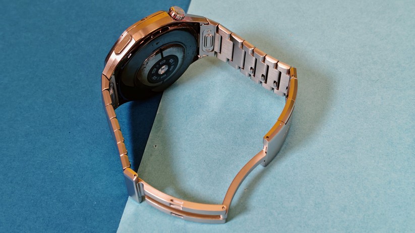 Huawei Watch GT 6 Pro