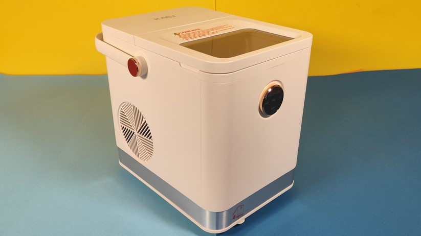 Eiswürfelmaschine Kasj Q1