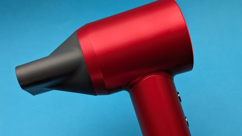 Dyson Supersonic vs. Laifen Swift SE