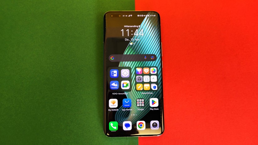 Honor Magic 5 Pro
