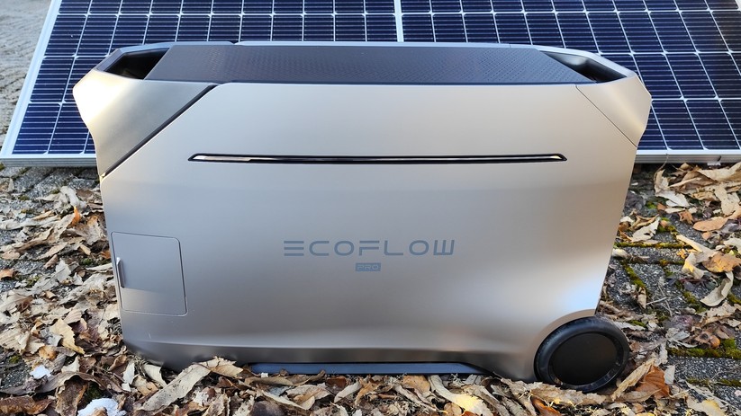 Ecoflow Delta 3 Pro