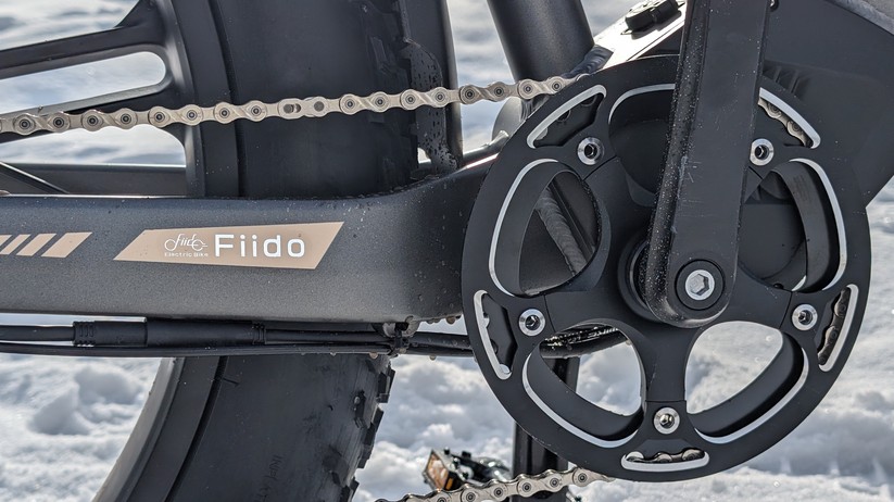 Fiido Titan