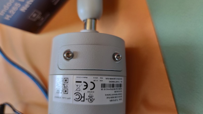 Trendnet TV-IP1318PI