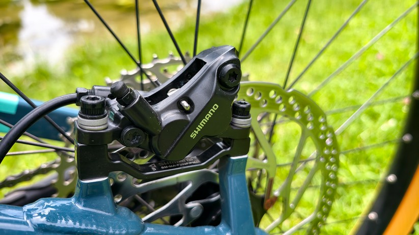 Cube Stereo Hybrid 140 HPC Race 625
