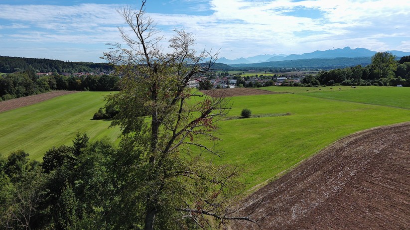 Autel Evo Nano Plus - Beispielfoto