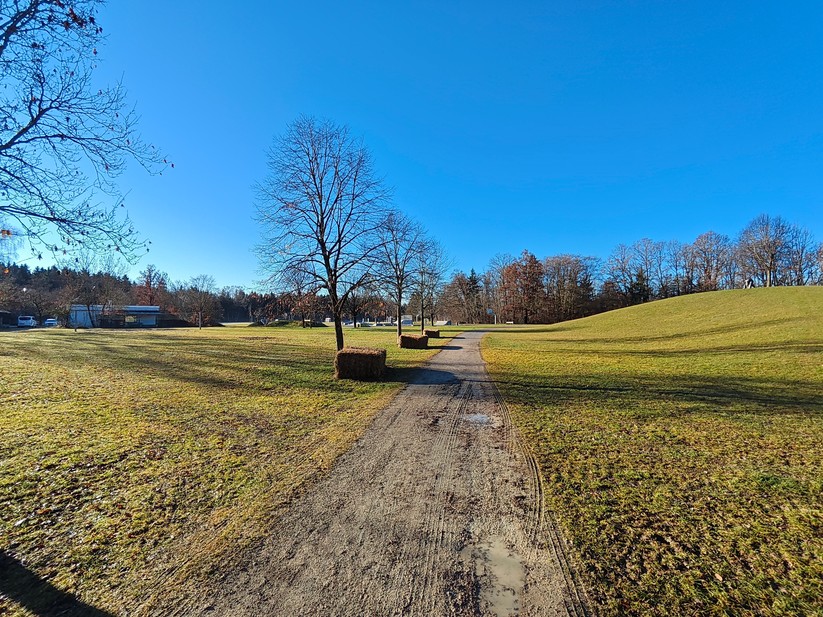 Poco F8 Pro - Originalaufnahmen 