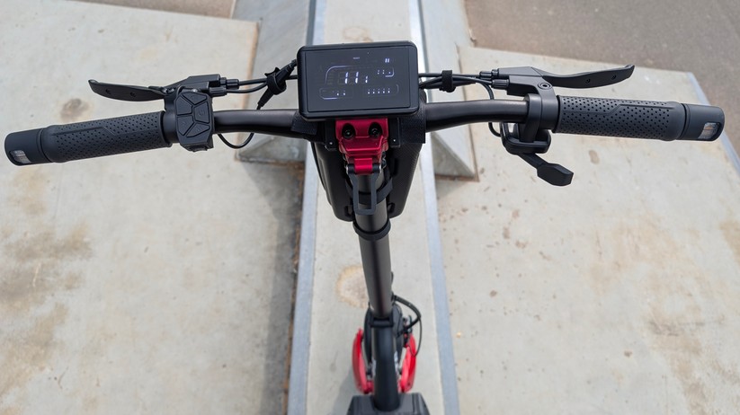 Isinwheel T8
