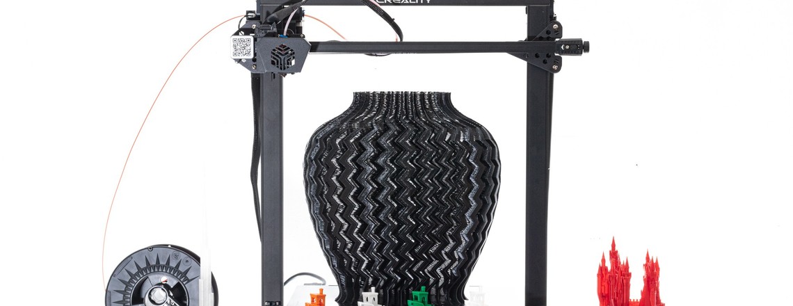Creality CR-6 Max