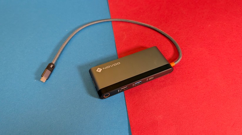 Novoo RM10F – Bilderstrecke