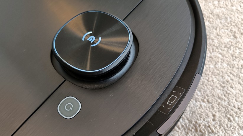 Ecovacs Deebot T9 AIVI