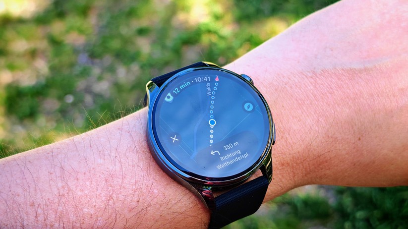 Xiaomi Watch 5