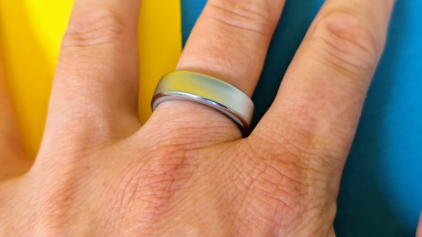 Ringconn Gen 3