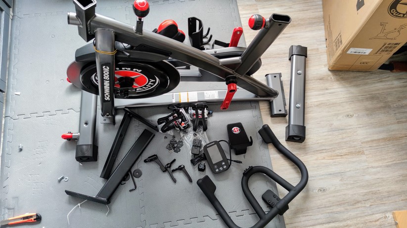 Schwinn 800IC