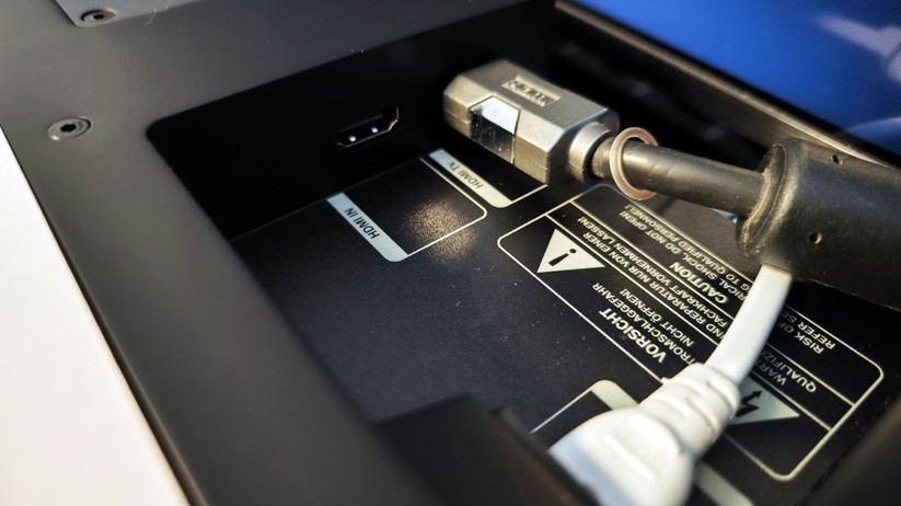 Teufel Cinebar Ultima