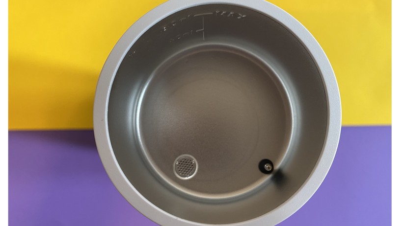 Bostar Portable Espresso Kaffeemaschine - Bilder