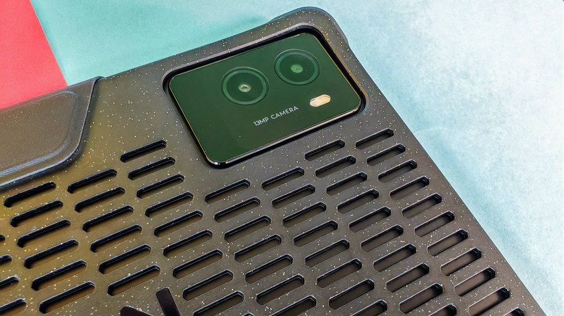 Lenovo Legion Tab Gen 3 - Bilderstrecke 