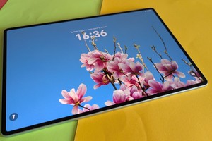 Huawei Matepad Pro Papermatte Edition im Test: Mattes OLED-Tablet mit 12 Zoll