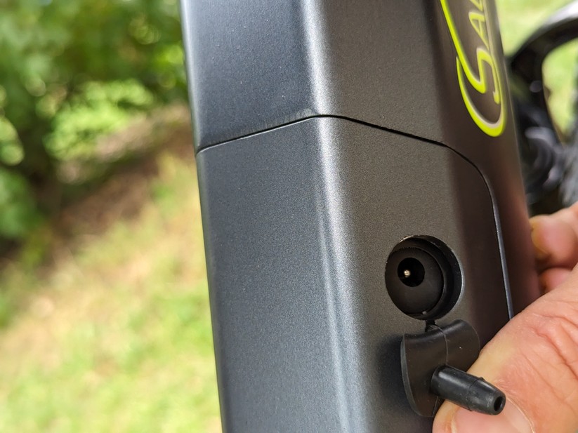 Sachsenrad R8 Ranger