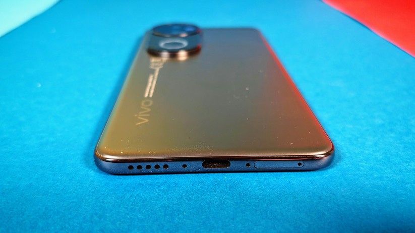 Vivo V50 5G