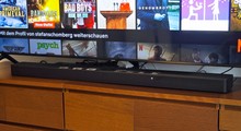 LG DS95TR