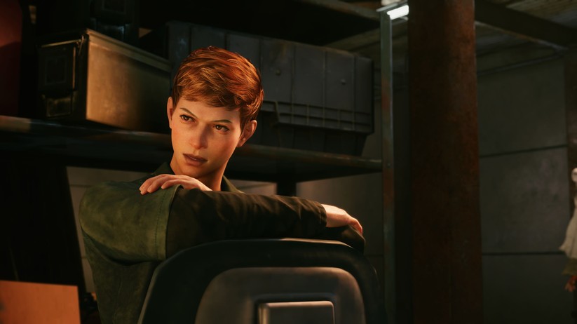 Final Fantasy VII: Integrade 