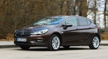 Opel Navi 900 IntelliLink: Car Play & WLAN-Hotspot