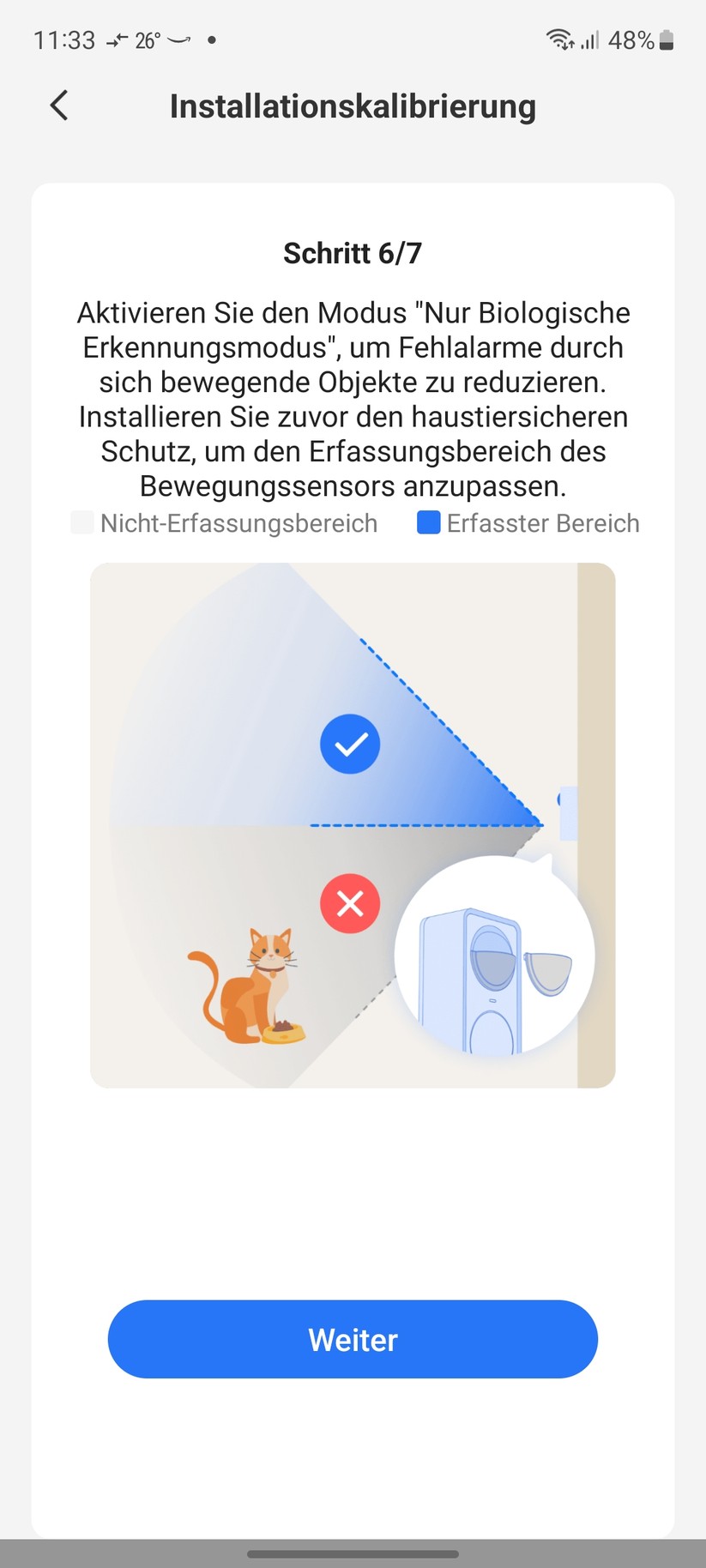 Meross MS600: App und Integration in Apple Homekit und Home Assistant