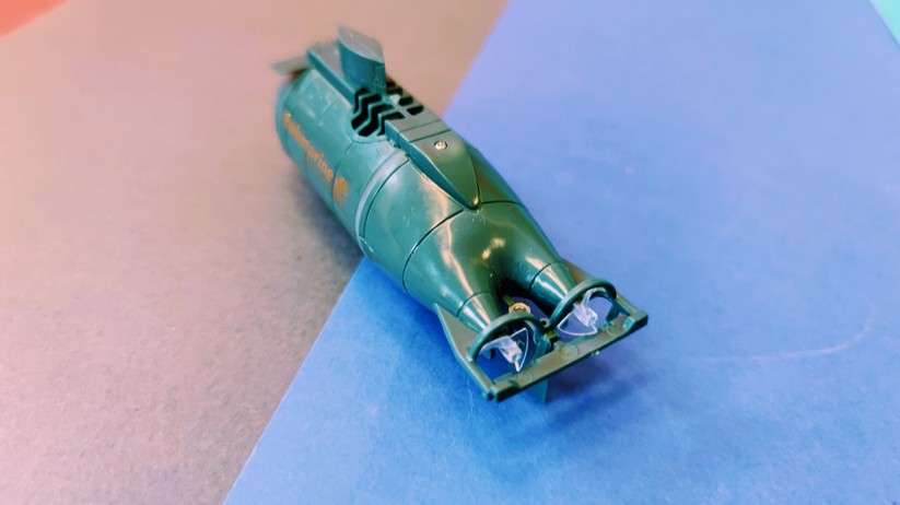 RC-U-Boote