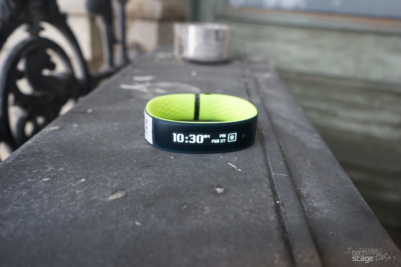 Hands-on: HTC Grip