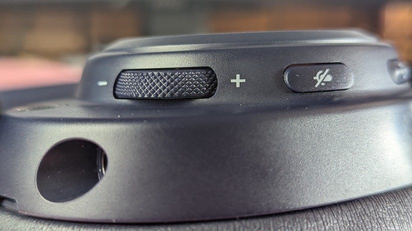Steelseries Arctis Nova Pro Omni - Bilder